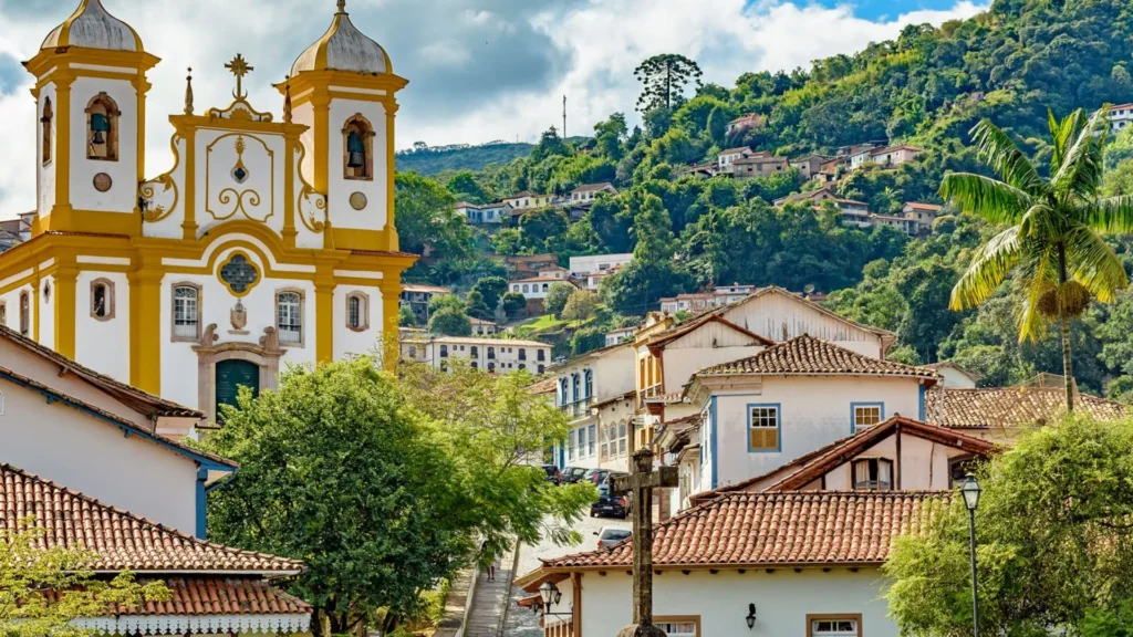 Minas Gerais