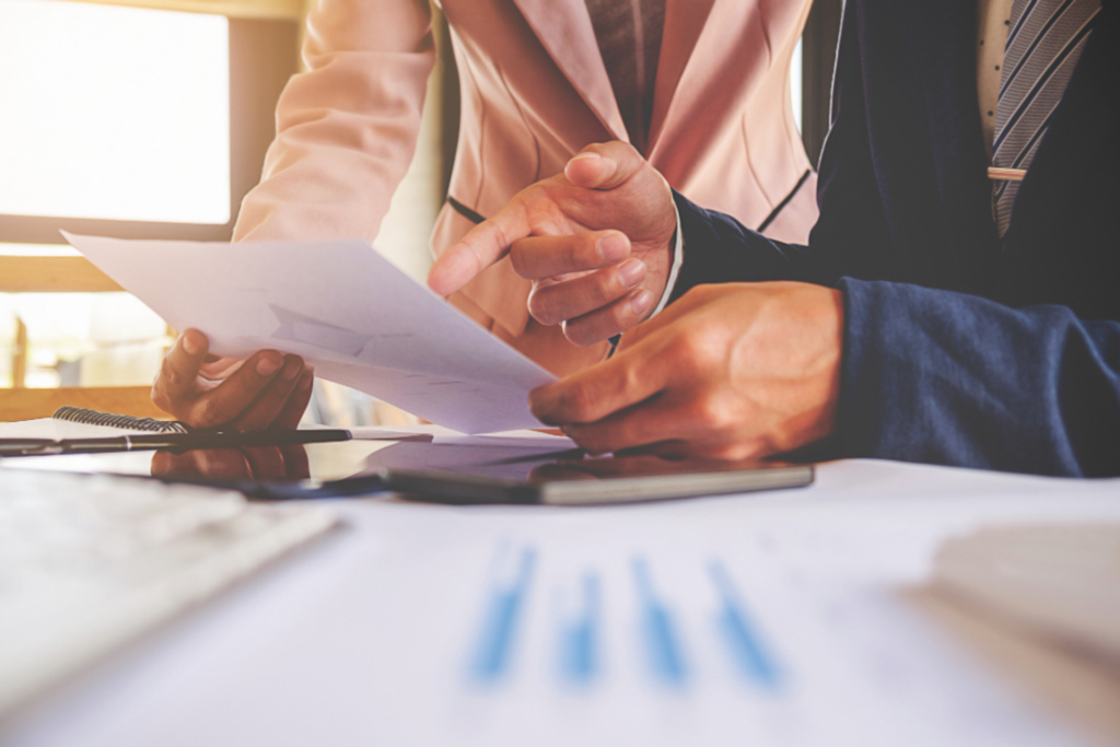 Informações corretor de seguros